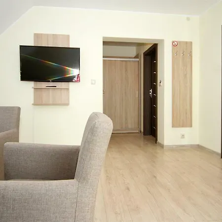 Holiapart Willa Stenga - Przy Lesie, Taras, Plac Zabaw, Grill Krynica Morska Exterior photo
