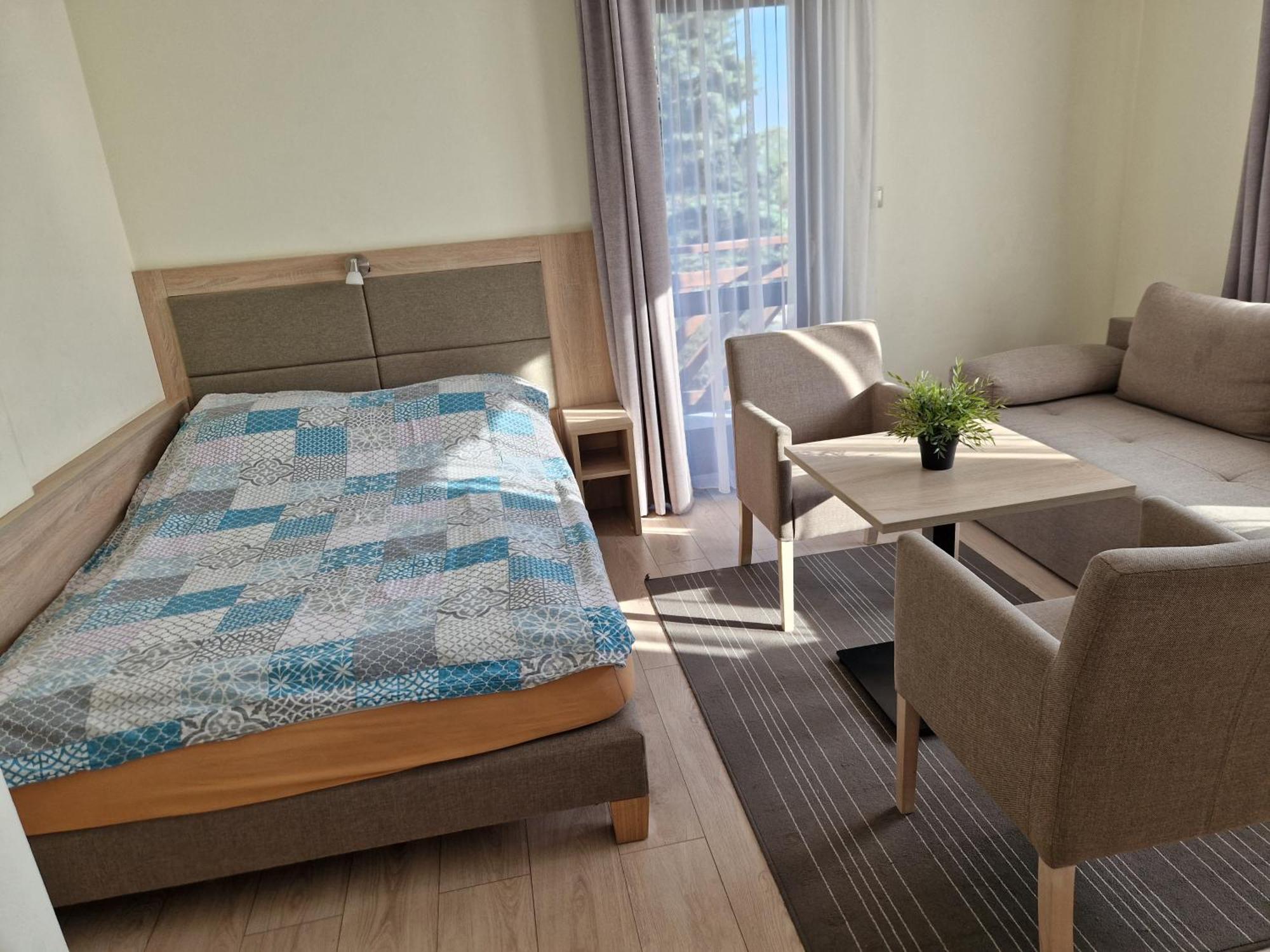 Holiapart Stenga - Przy Lesie, Taras, Plac Zabaw, Grill