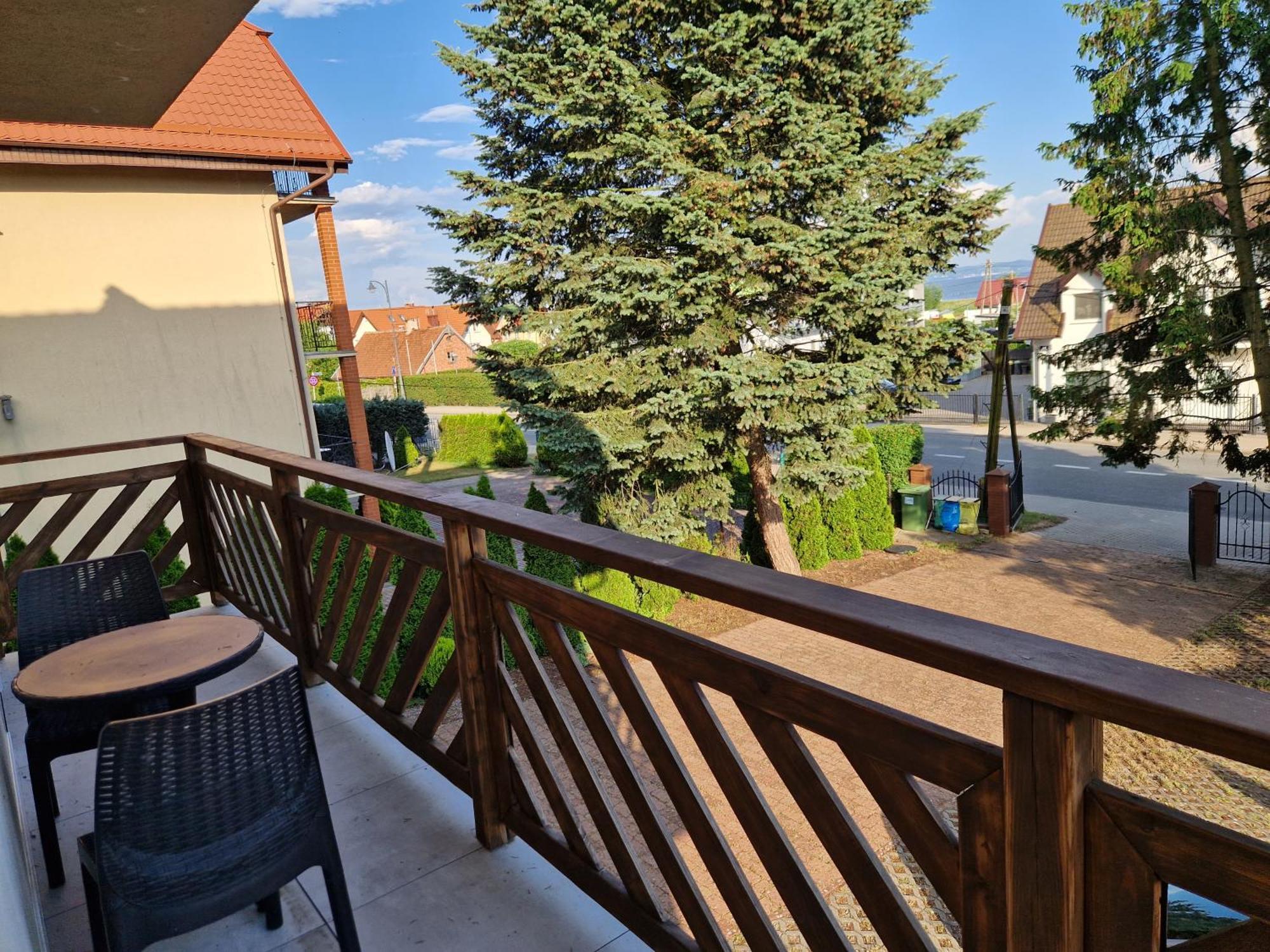 Holiapart Stenga - Przy Lesie, Taras, Plac Zabaw, Grill Apartment Krynica Morska