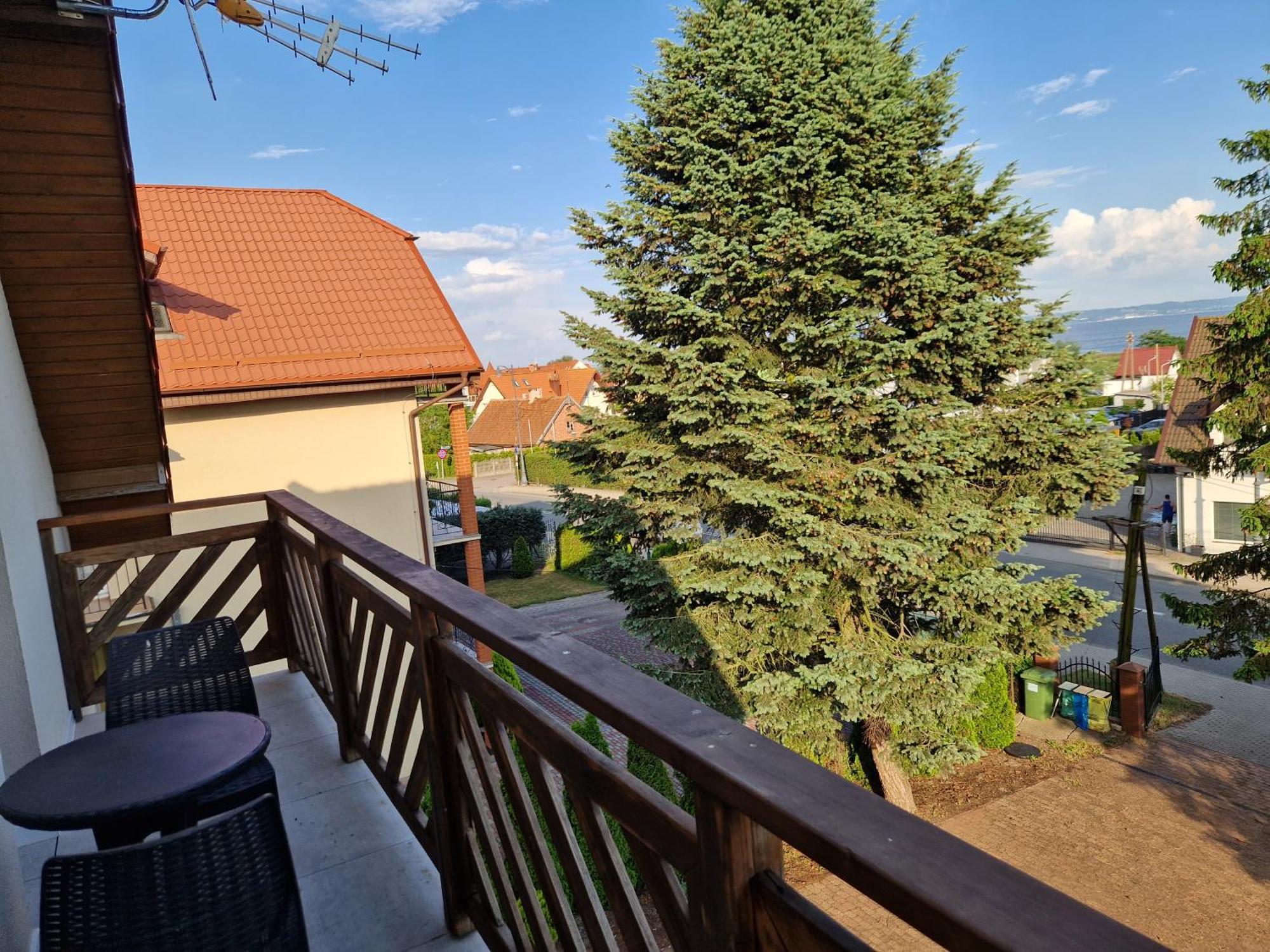 Apartment Holiapart Stenga - Przy Lesie, Taras, Plac Zabaw, Grill Krynica Morska