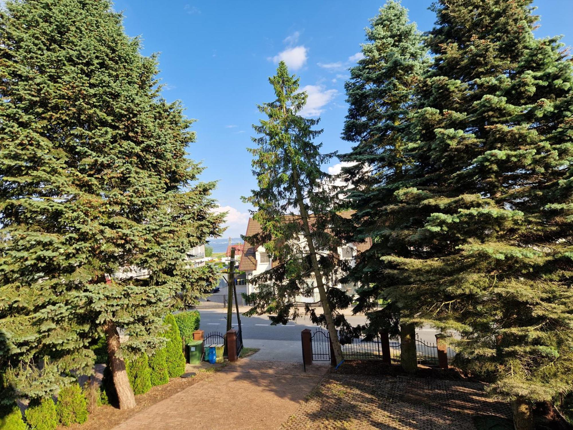 Holiapart Stenga - Przy Lesie, Taras, Plac Zabaw, Grill * Krynica Morska