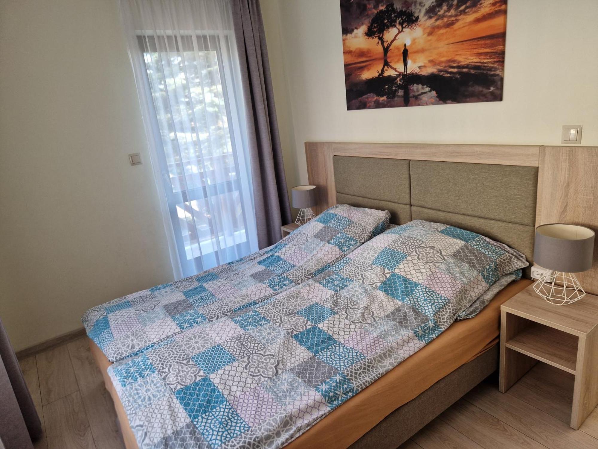 Holiapart Stenga - Przy Lesie, Taras, Plac Zabaw, Grill Apartment