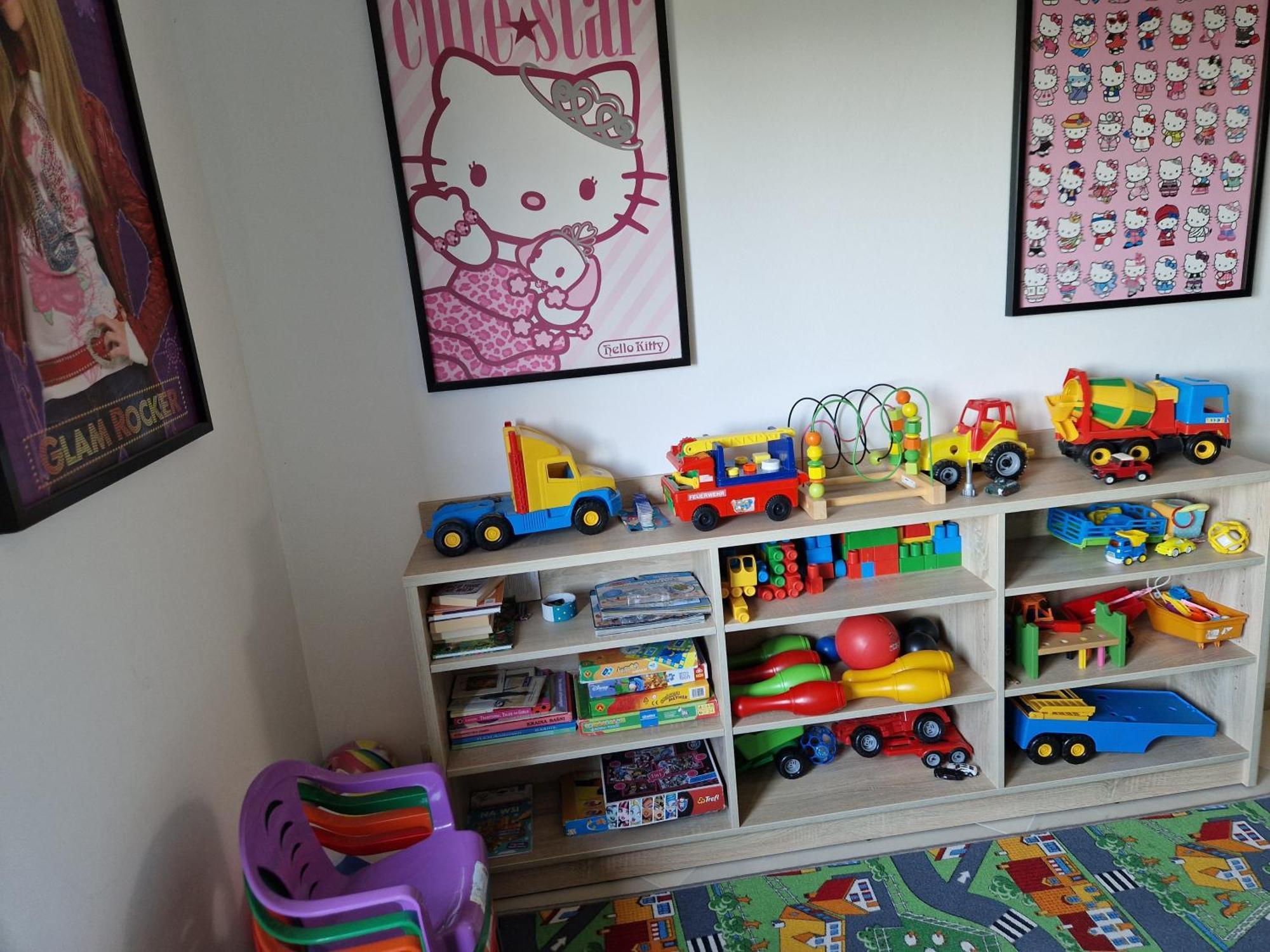 Holiapart Stenga - Przy Lesie, Taras, Plac Zabaw, Grill Apartment *