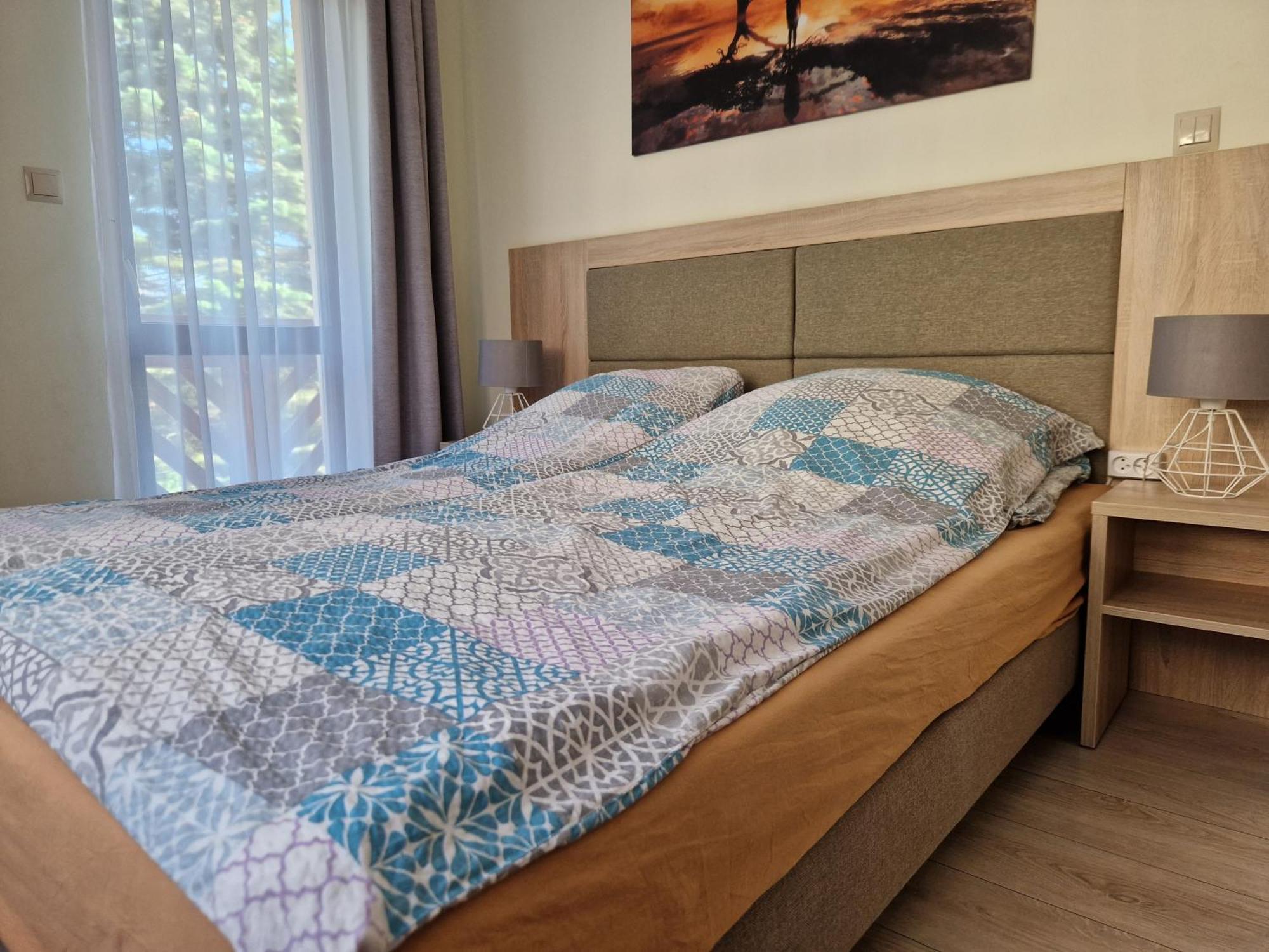 Holiapart Stenga - Przy Lesie, Taras, Plac Zabaw, Grill Apartment Krynica Morska