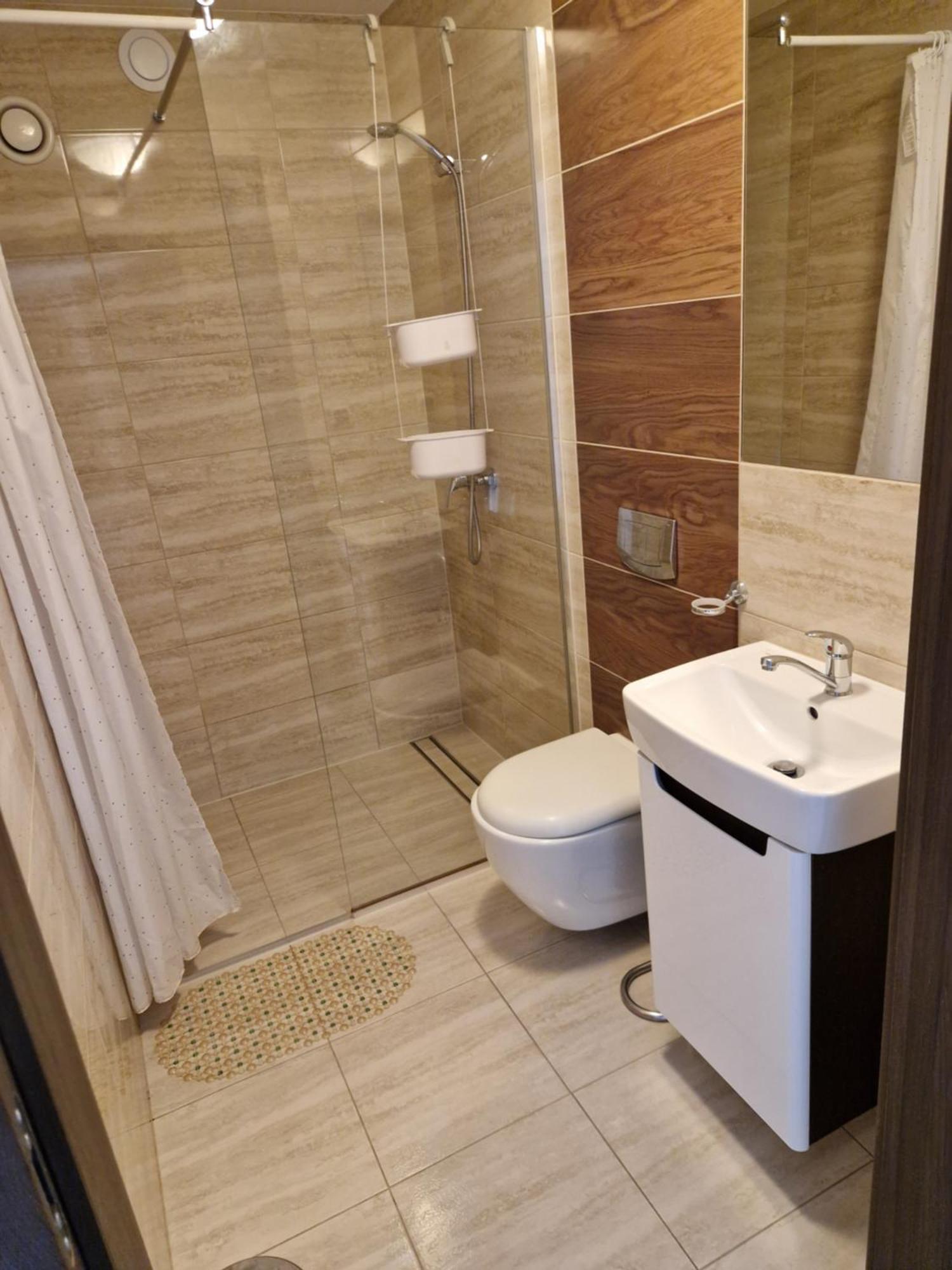 Holiapart Stenga - Przy Lesie, Taras, Plac Zabaw, Grill Krynica Morska