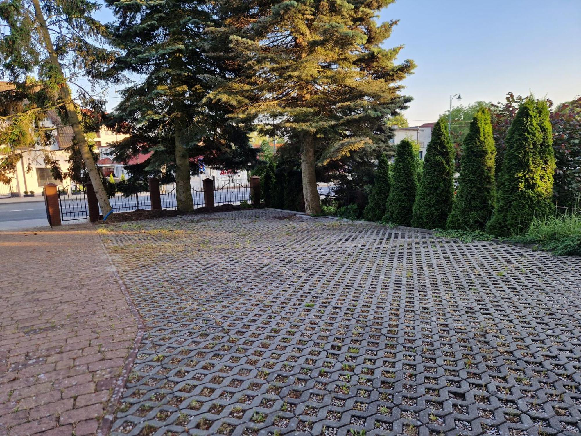 Holiapart Stenga - Przy Lesie, Taras, Plac Zabaw, Grill