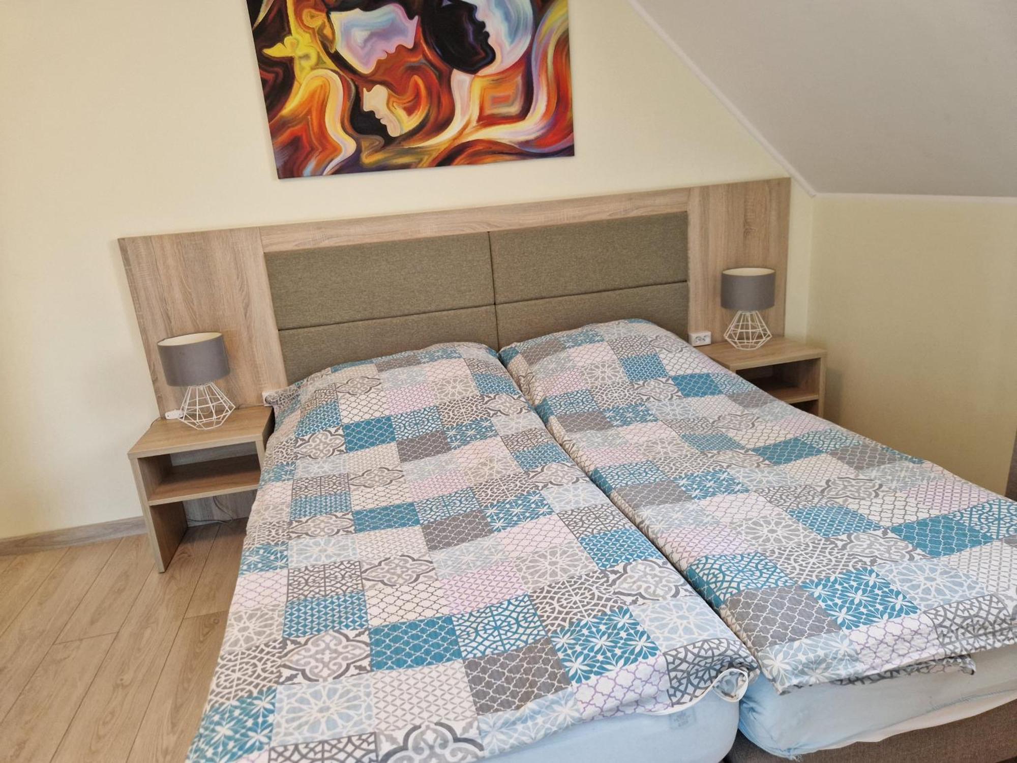 Holiapart Stenga - Sloneczny Taras, Kacik Zabaw, Przyjazny Czworonogom Apartment *