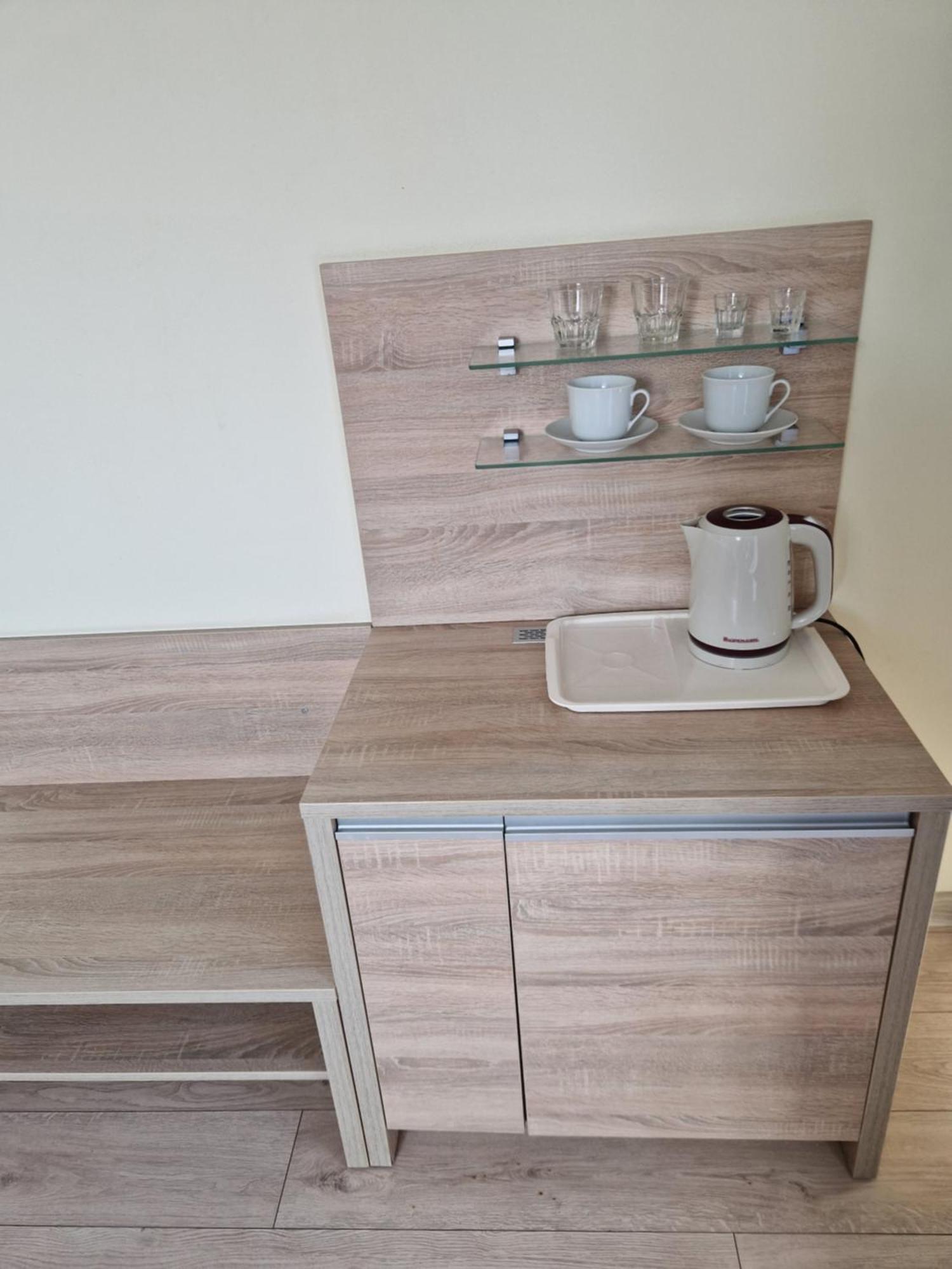 Apartment Holiapart Stenga - Przy Lesie, Taras, Plac Zabaw, Grill *