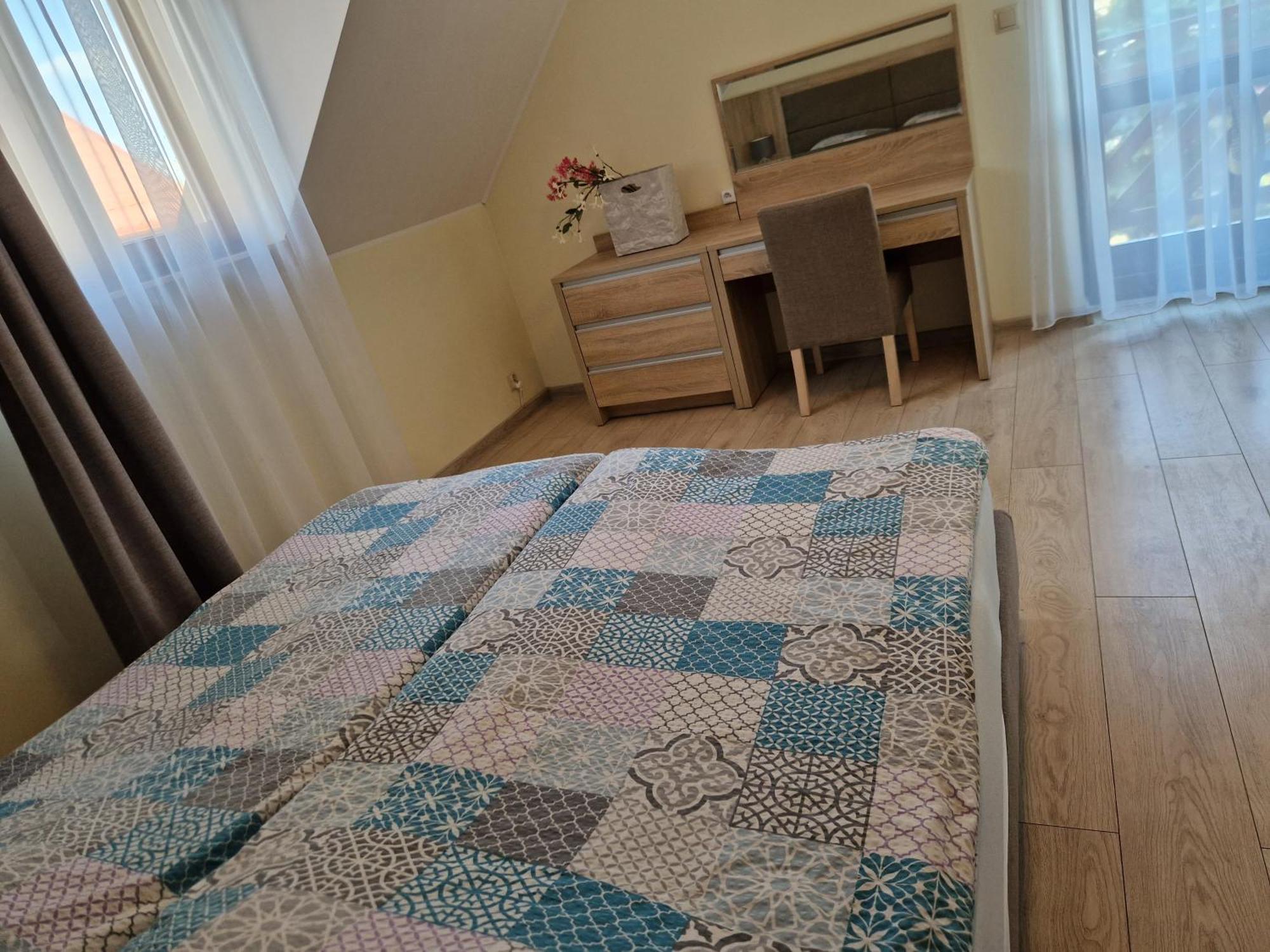 Holiapart Stenga - Przy Lesie, Taras, Plac Zabaw, Grill Apartment Krynica Morska