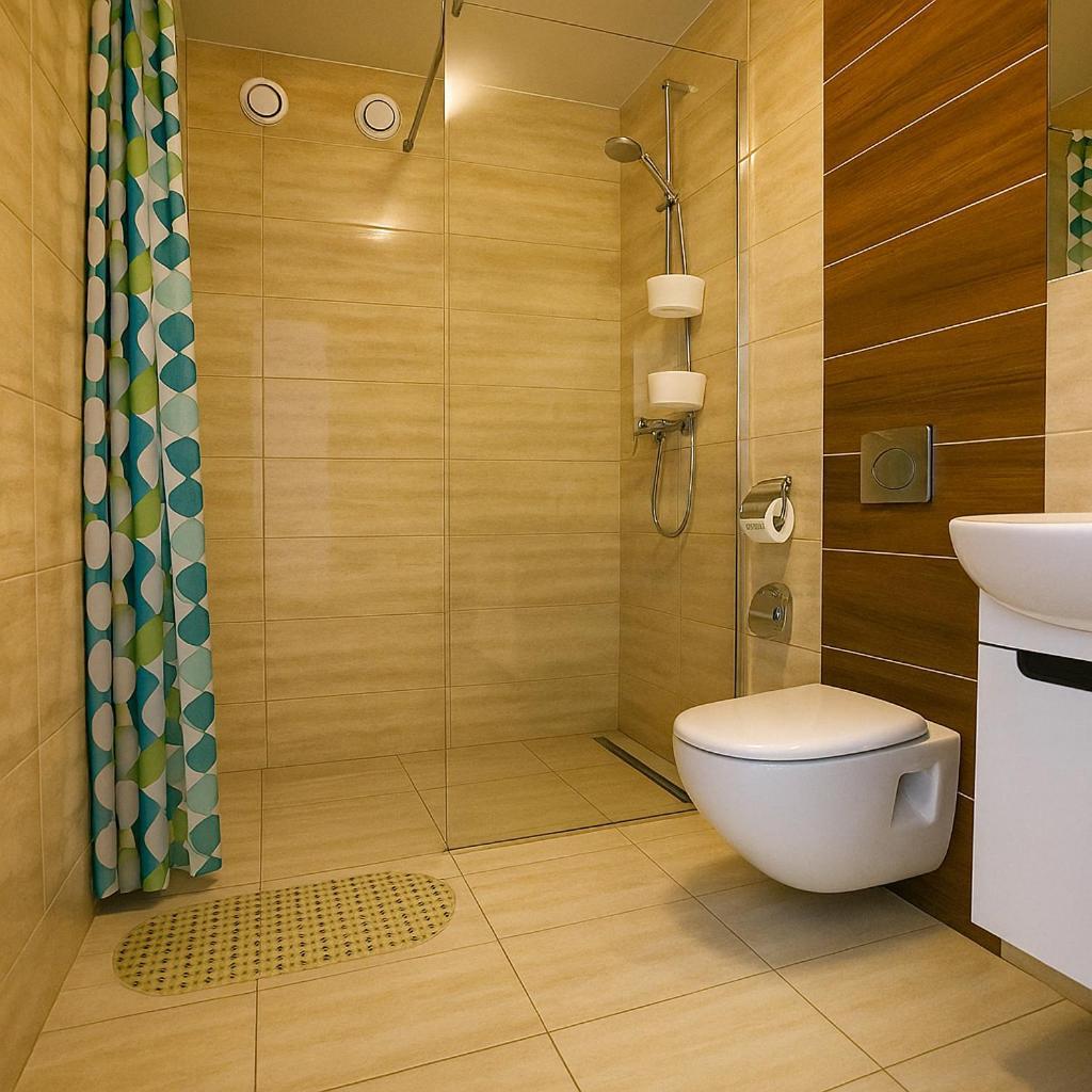 Holiapart Stenga - Przy Lesie, Taras, Plac Zabaw, Grill Apartment