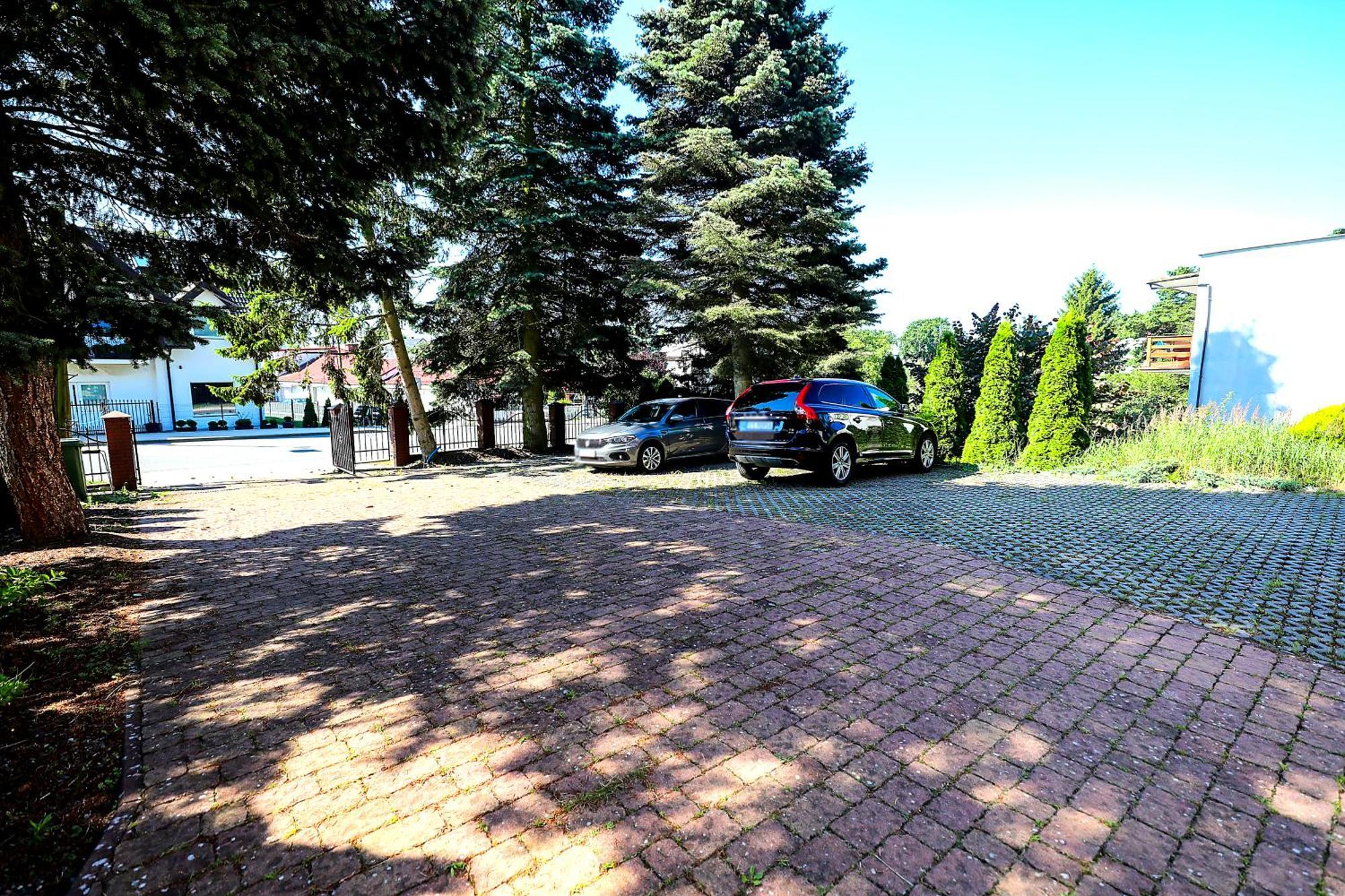 Holiapart Stenga - Przy Lesie, Taras, Plac Zabaw, Grill * Krynica Morska