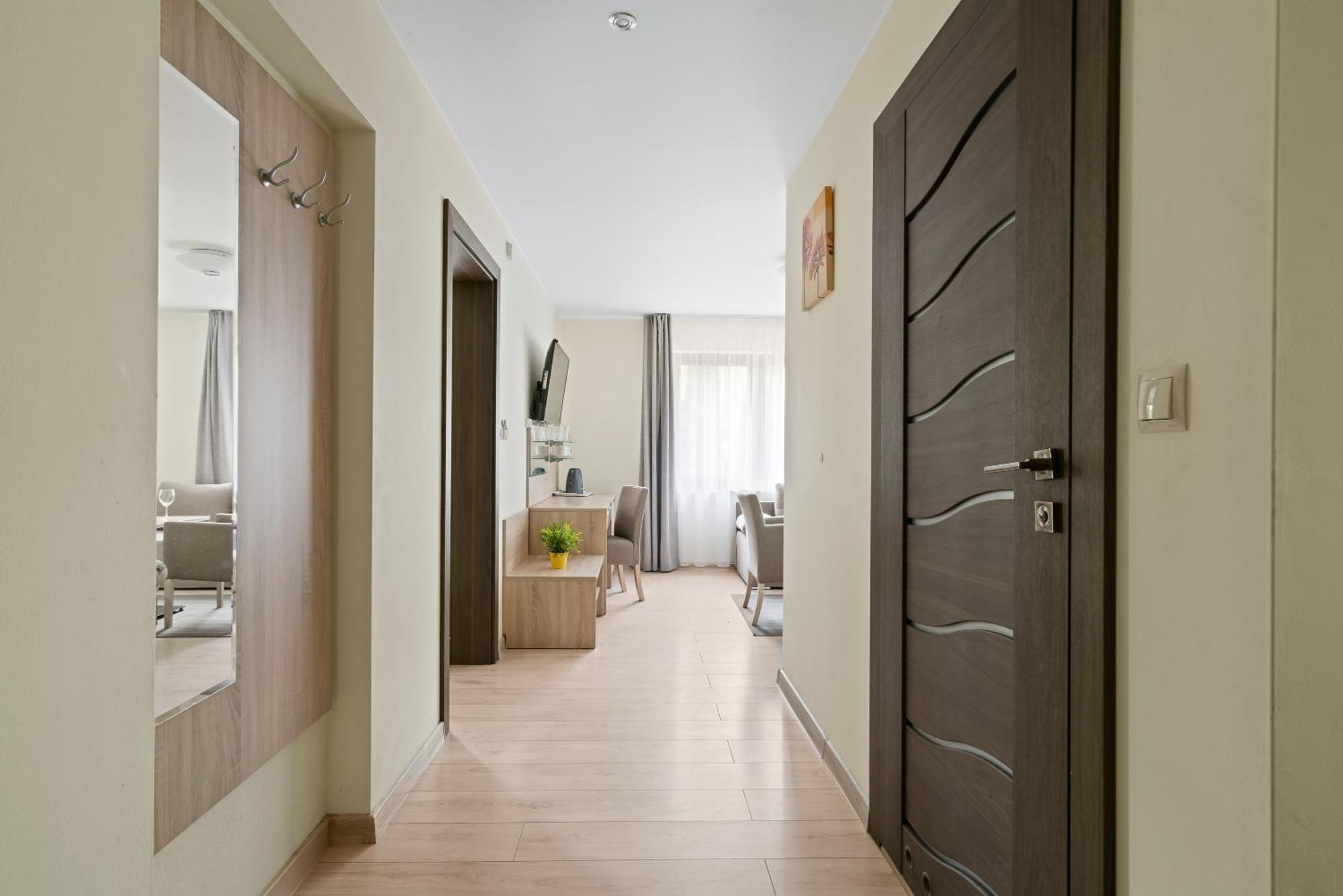 Apartment Holiapart Stenga - Sloneczny Taras, Kacik Zabaw, Przyjazny Czworonogom Krynica Morska