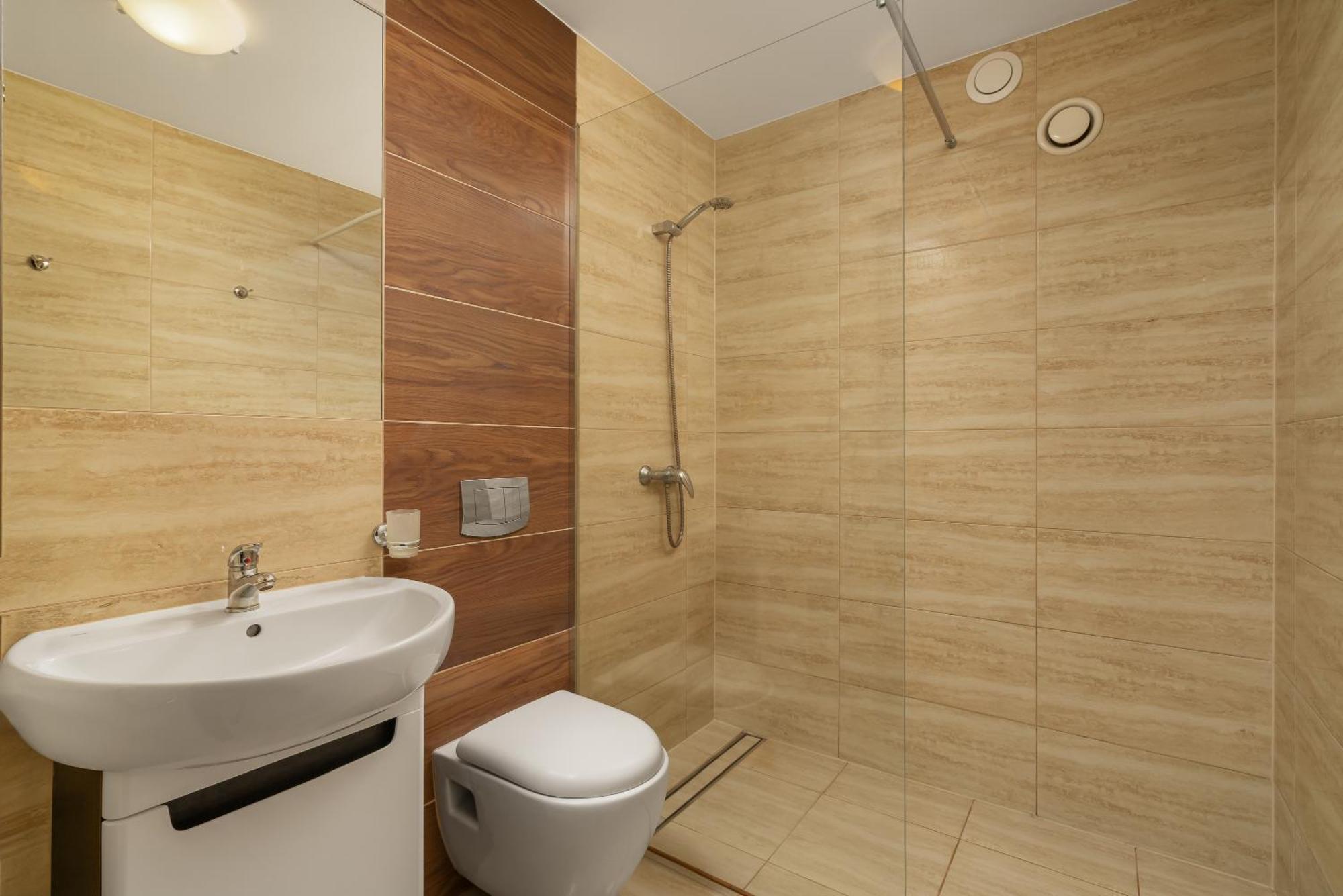 Apartment Holiapart Stenga - Sloneczny Taras, Kacik Zabaw, Przyjazny Czworonogom