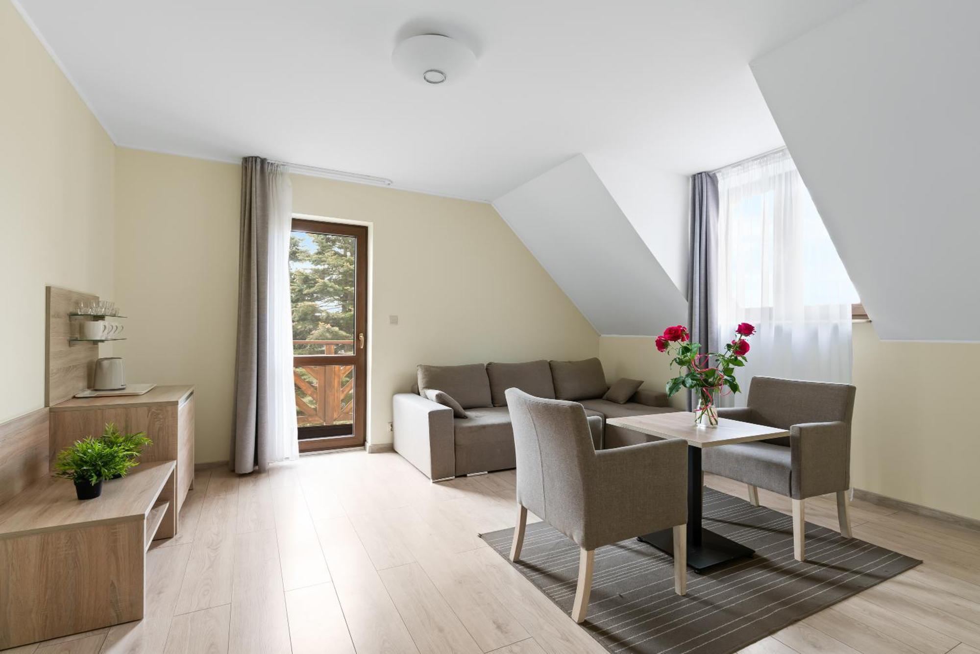 Apartment Holiapart Stenga - Sloneczny Taras, Kacik Zabaw, Przyjazny Czworonogom