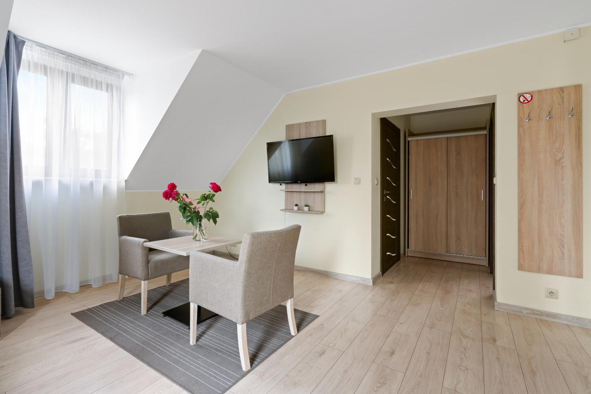 Holiapart Stenga - Sloneczny Taras, Kacik Zabaw, Przyjazny Czworonogom Apartment Krynica Morska