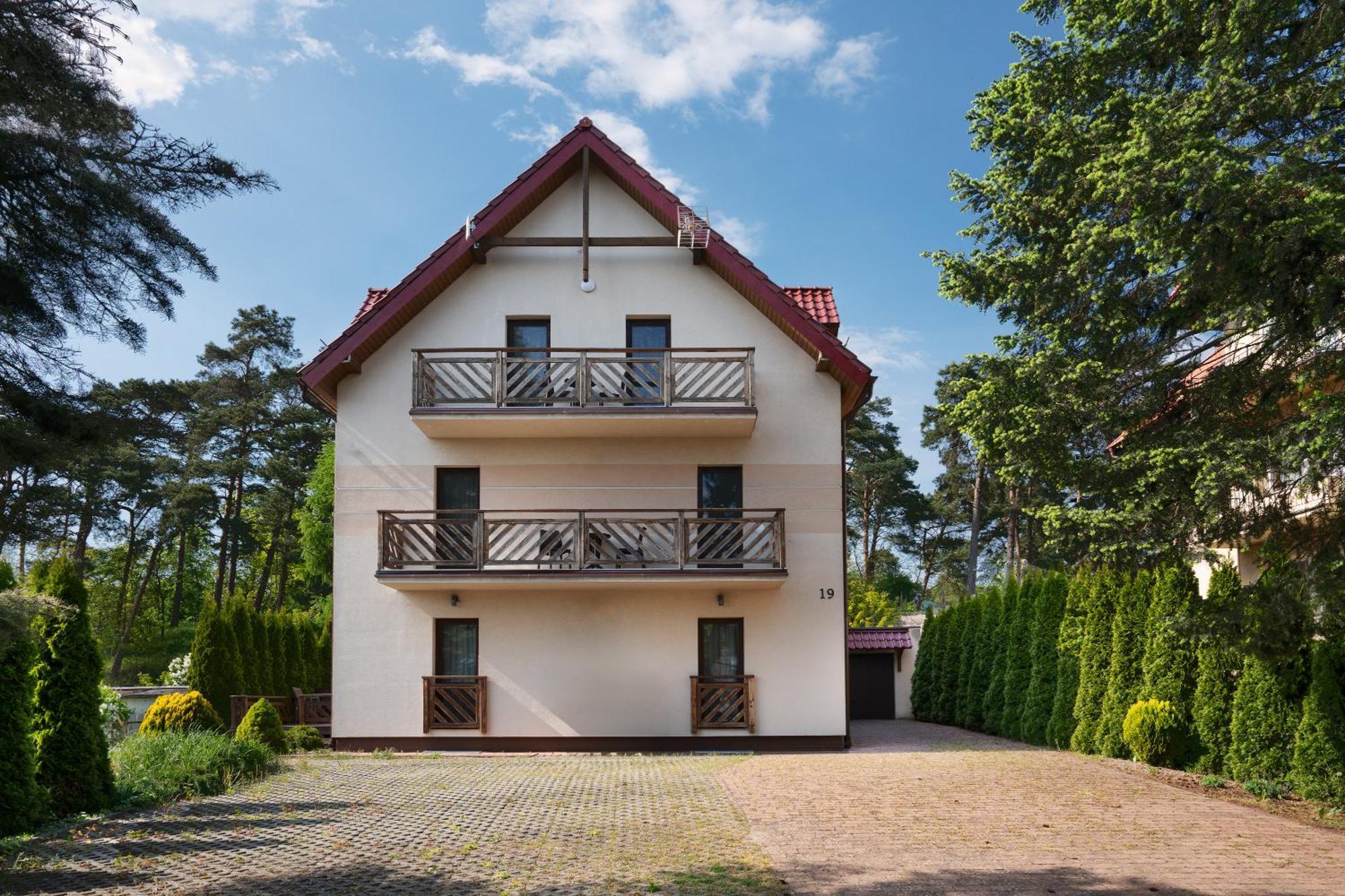 Holiapart Stenga - Sloneczny Taras, Kacik Zabaw, Przyjazny Czworonogom Apartment *
