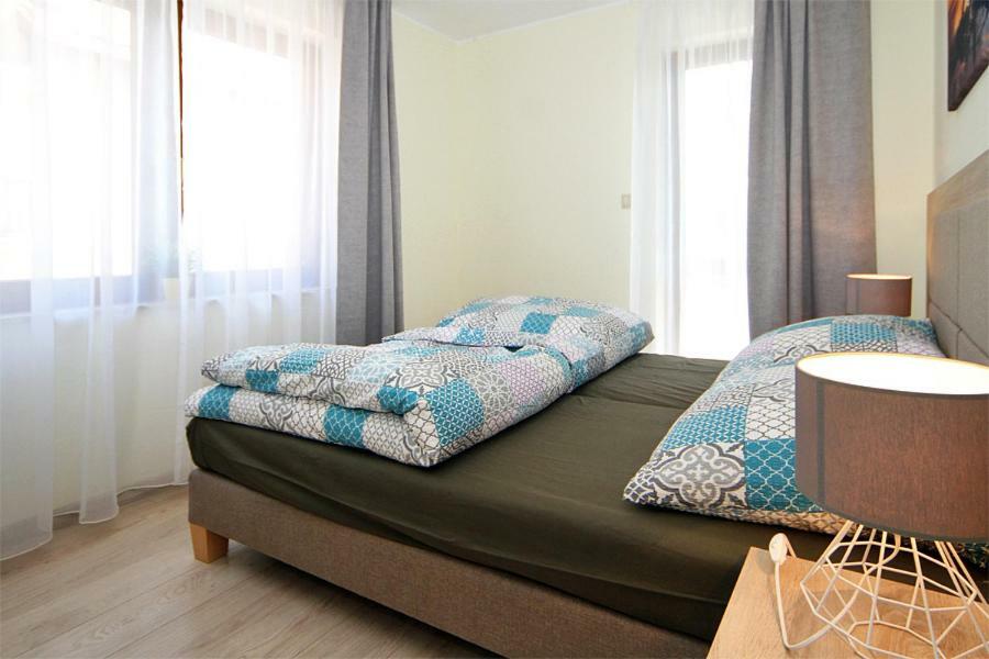 Apartment Holiapart Stenga - Przy Lesie, Taras, Plac Zabaw, Grill Krynica Morska