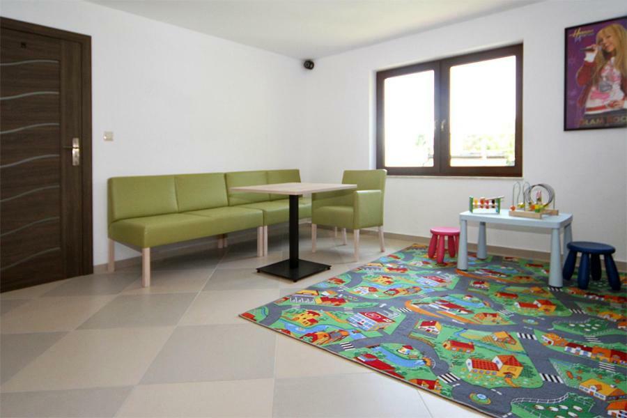 Apartment Holiapart Stenga - Przy Lesie, Taras, Plac Zabaw, Grill Krynica Morska