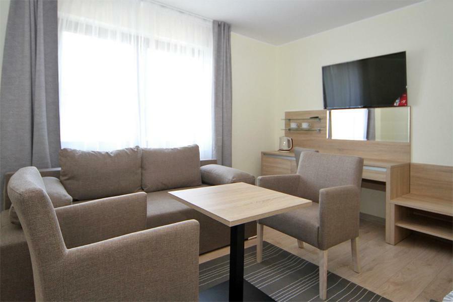 Holiapart Stenga - Przy Lesie, Taras, Plac Zabaw, Grill Apartment *