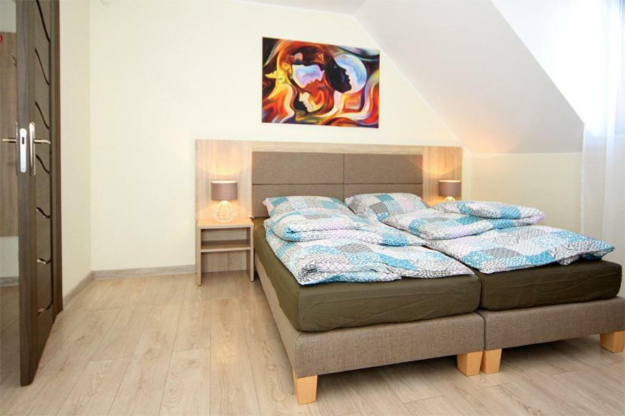 Apartment Holiapart Stenga - Przy Lesie, Taras, Plac Zabaw, Grill *