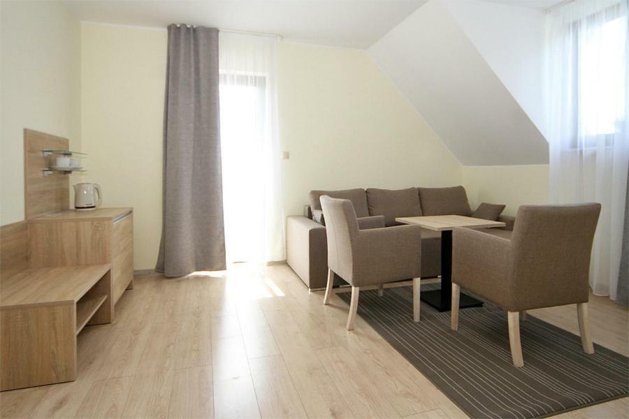 Apartment Holiapart Stenga - Przy Lesie, Taras, Plac Zabaw, Grill *